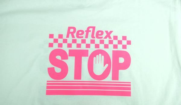 Siser Thermoreflex Color Flexfolie 20x30cm